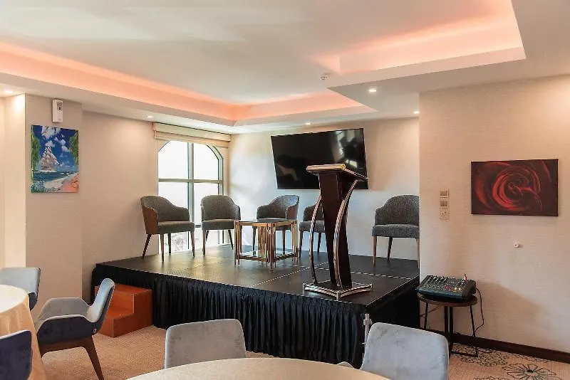 Emerald Hotel Jeddah