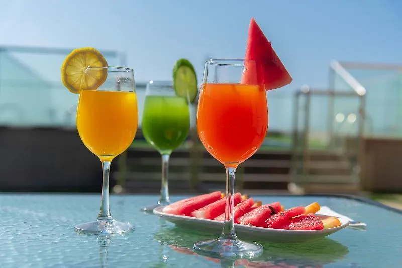 Emerald Hotel Jeddah