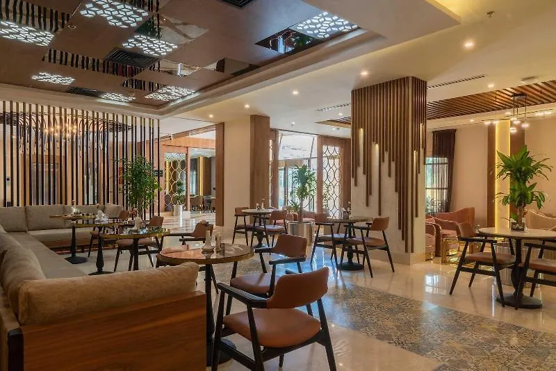 Emerald Hotel Jeddah