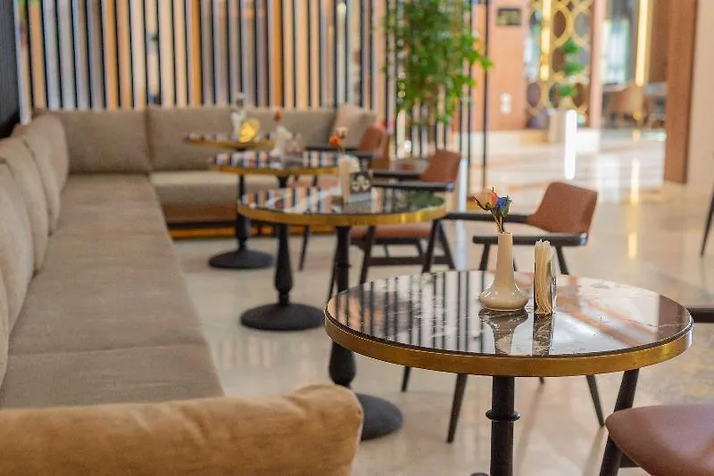 Emerald Hotel Jeddah