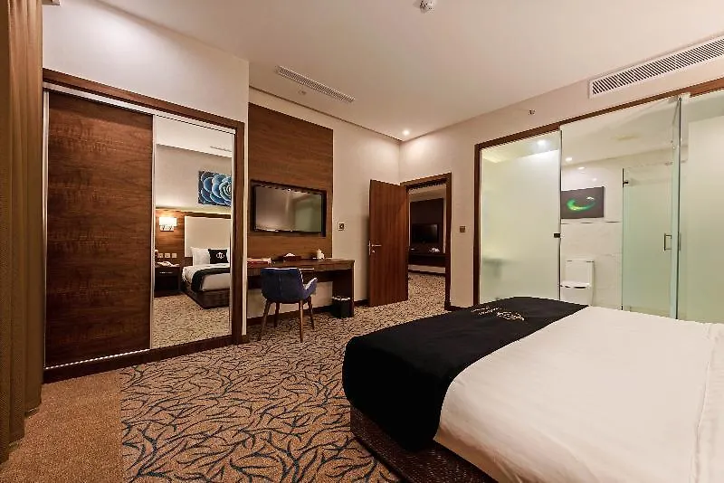 Emerald Hotel Jeddah