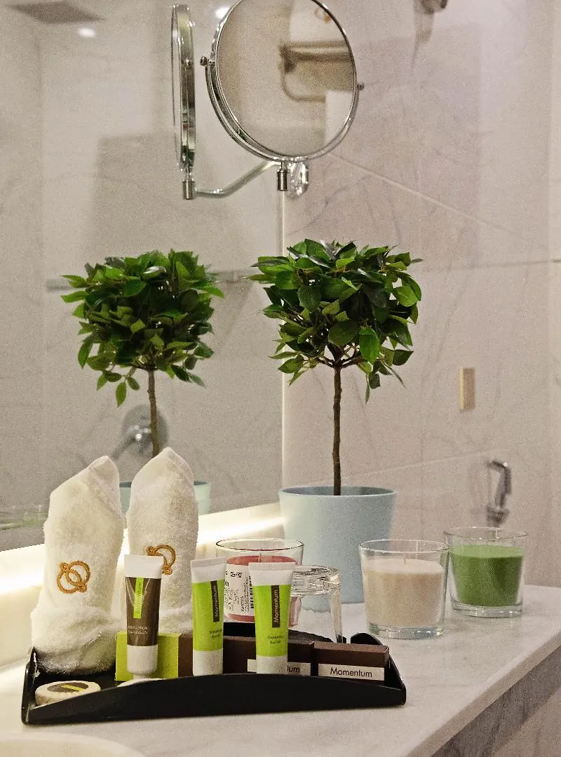 Emerald Hotel Jeddah 4*,  Saudi Arabia