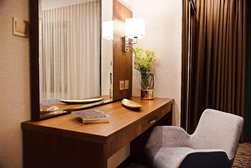 Emerald Hotel Jeddah
