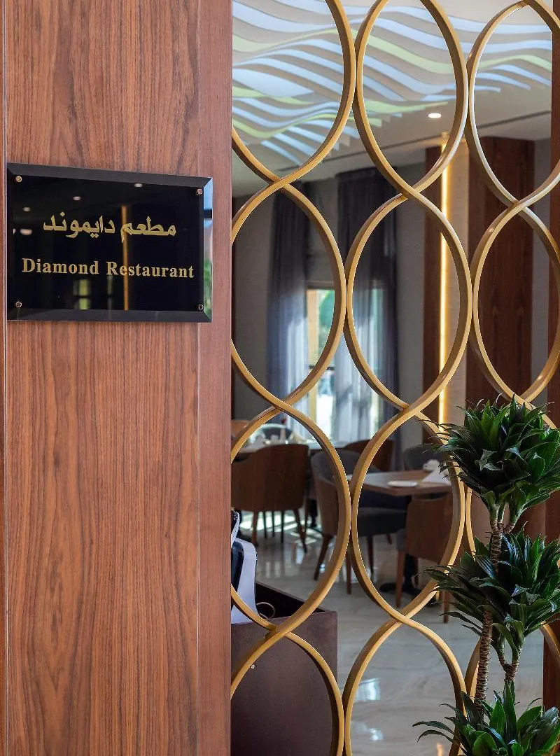 Emerald Hotel Jeddah 4*,  Saudi Arabia