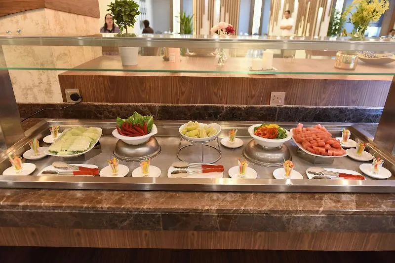 Emerald Hotel Jeddah 4*,  Saudi Arabia