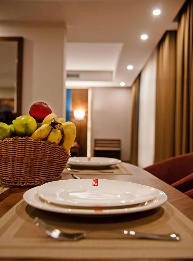 Emerald Hotel Jeddah