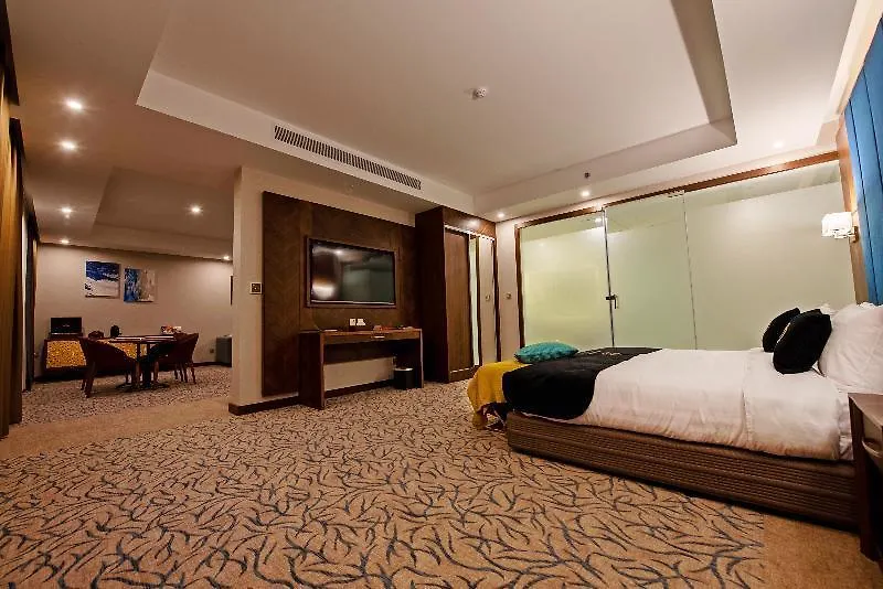 Emerald Hotel Jeddah