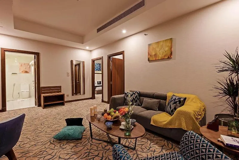 Emerald Hotel Jeddah