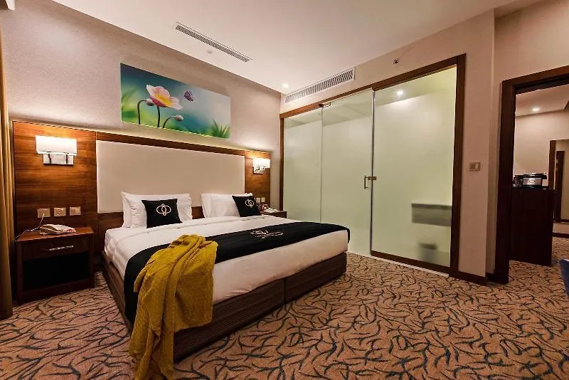 Emerald Hotel Jeddah