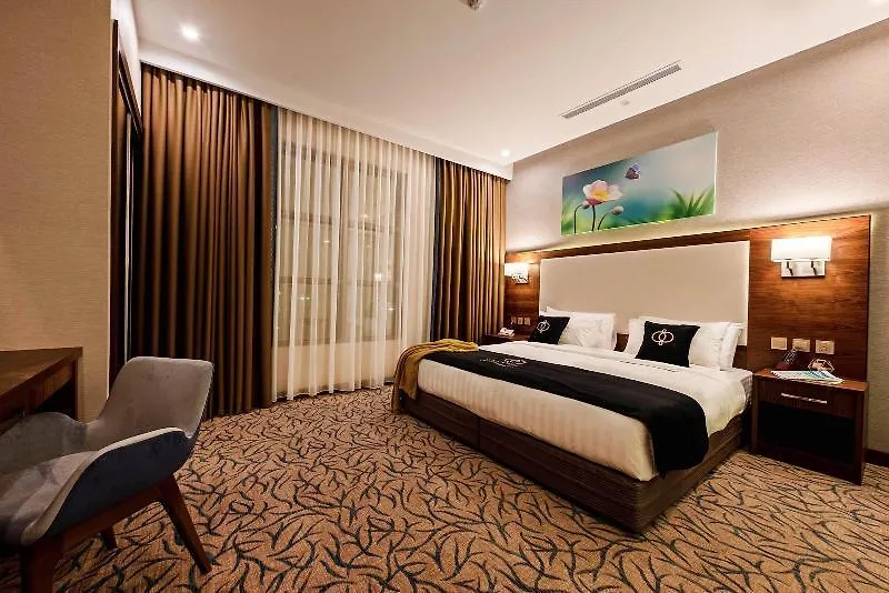 Emerald Hotel Jeddah