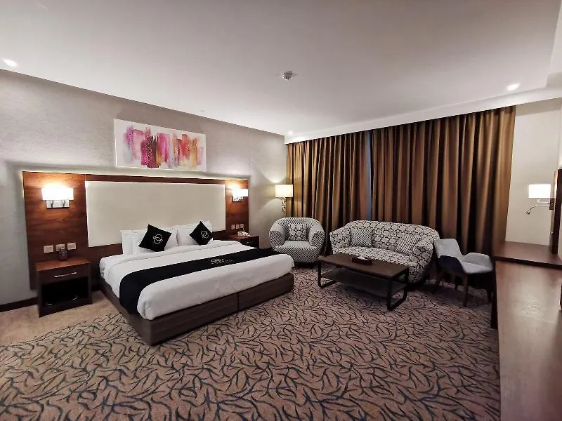 Emerald Hotel Jeddah