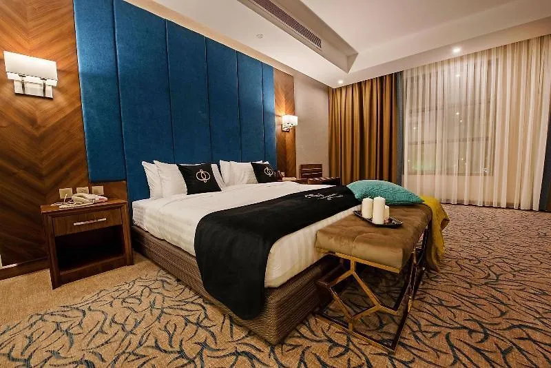 Emerald Hotel Jeddah