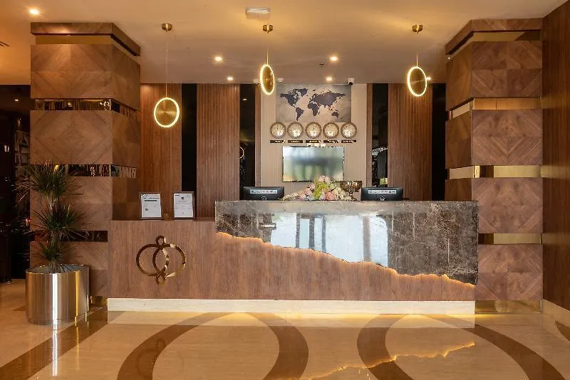 Emerald Hotel Jeddah