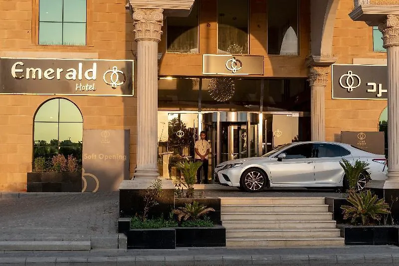 Emerald Hotel Jeddah