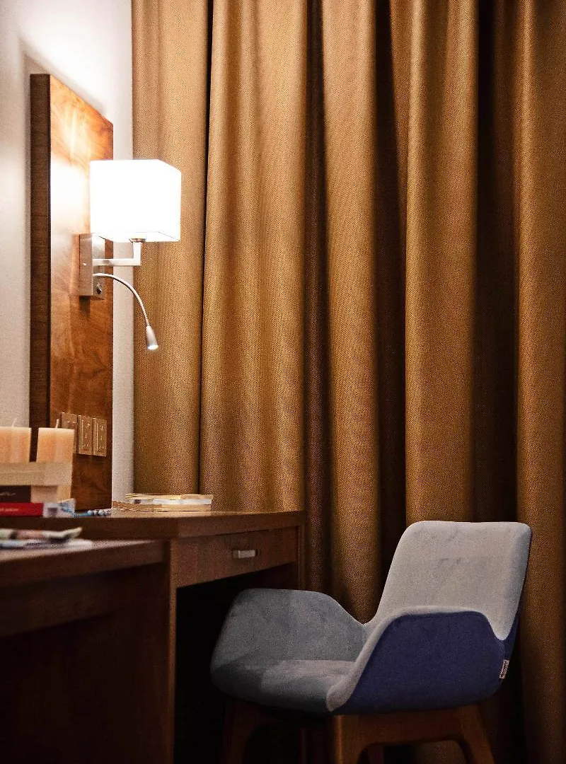 Emerald Hotel Jeddah
