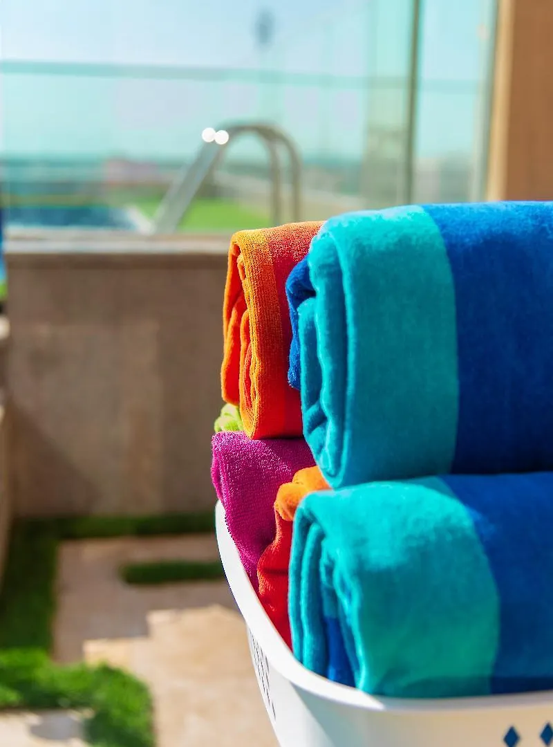 Emerald Hotel Jeddah