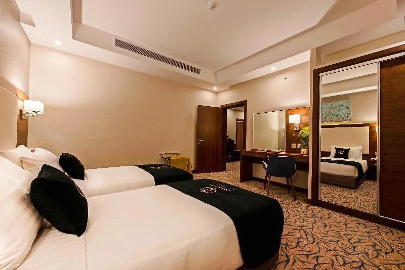Emerald Hotel Jeddah